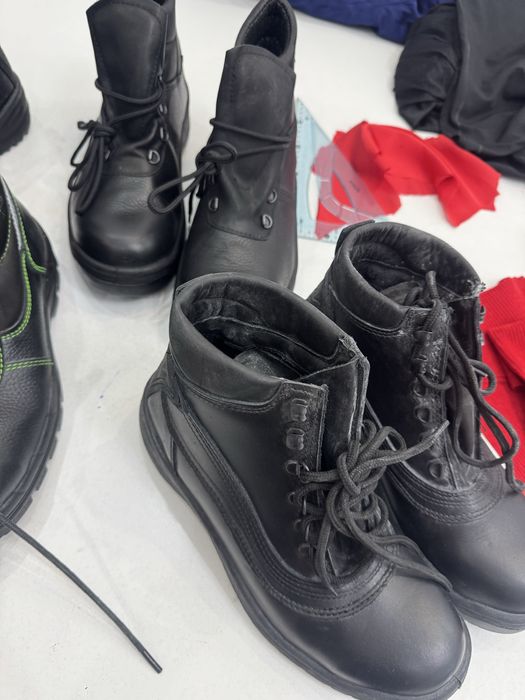 Продам сапоги летний