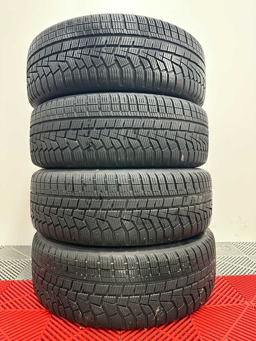 Jante VW T-Cross Taigo R17 TVA19% anv iarna 205/55 R17