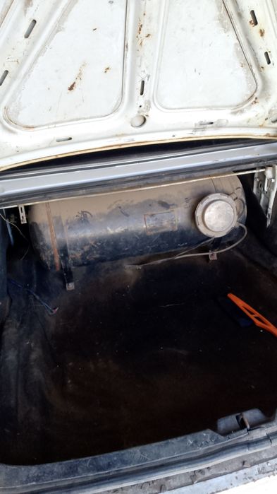 Волга газ 3110 ,,