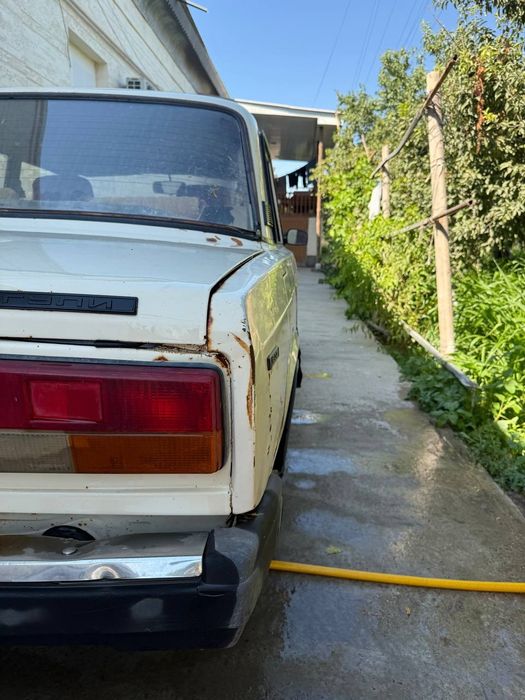 Vaz 07 srochni sotiladi