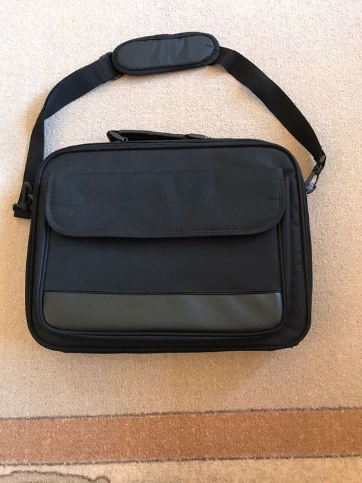 Чанта за лаптоп и документи