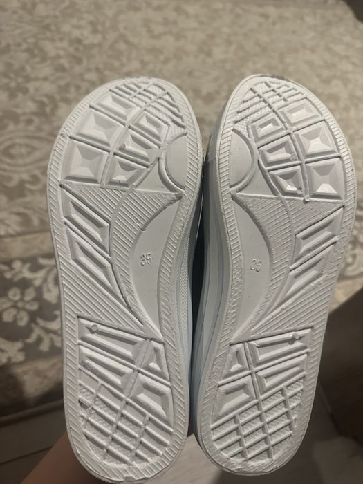 новая обувь на мальчика