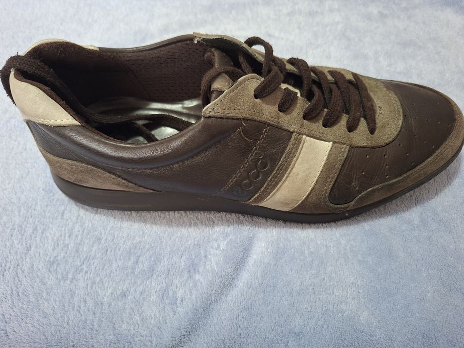 Pantofi sport Ecco