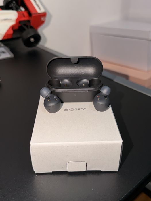Casti Sony WF-C710N