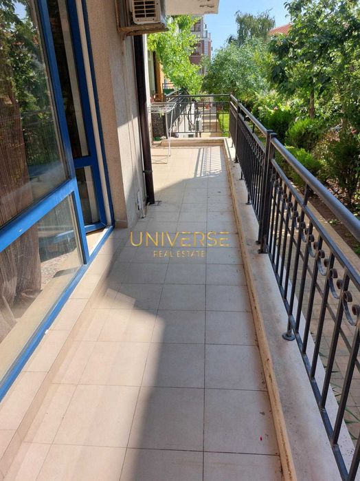 Продава се Двустаен апартамент в Свети Влас - 69 кв.м за 1160 €/кв.м - Снимка #12