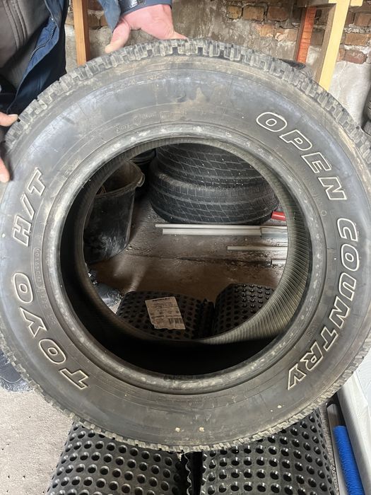 Зимние шины r 18