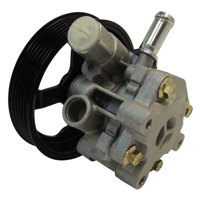 Хидравлична помпа Sebring/Dodge Caliber/Jeep Patriot/Compas 2007-  5105048AA/5105048AB/5105048AC/4007QR/4450A130