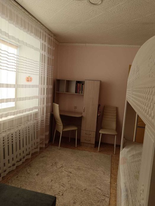 2 к кв. мкр Юбилейный