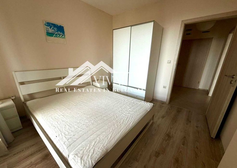 Продава се Двустаен апартамент в Варна, Аспарухово - 67 кв.м за 1286 €/кв.м - Снимка #6