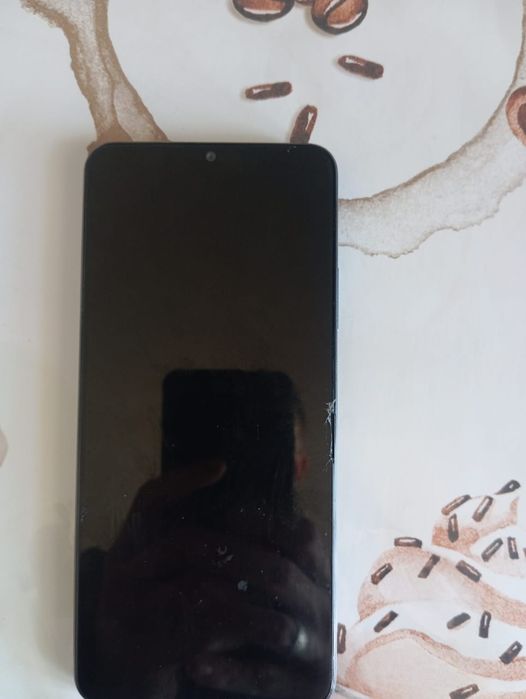 Продам риалми нож 50