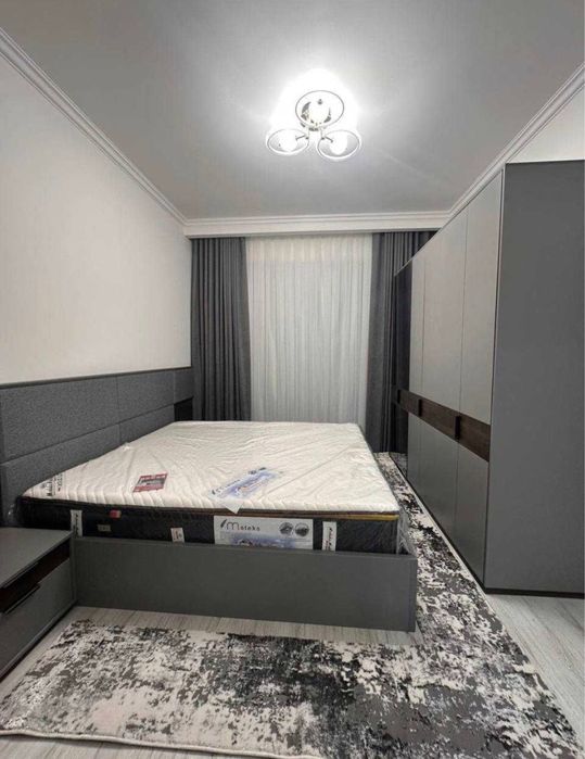 Продам ЖК Istanbul City Яккасарайский Р-н