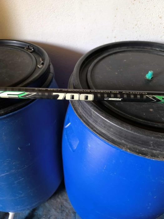 Рибарска пръчка Browning Pro Canal 950"