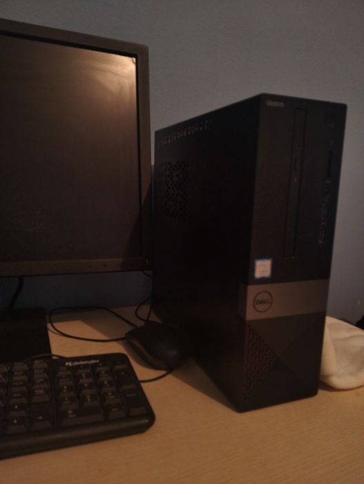 Продается компьютер