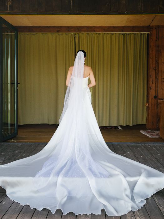 Продам нежнейшую фату