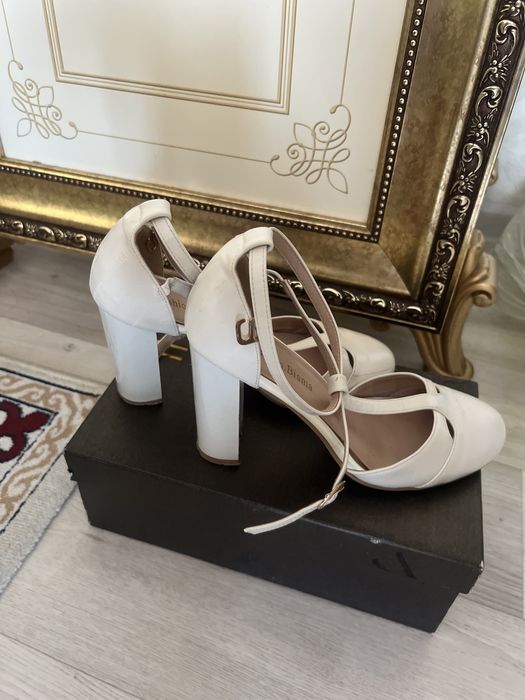 Туфли распродажа