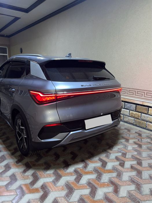 Byd yuan plus full 5 pozitsa