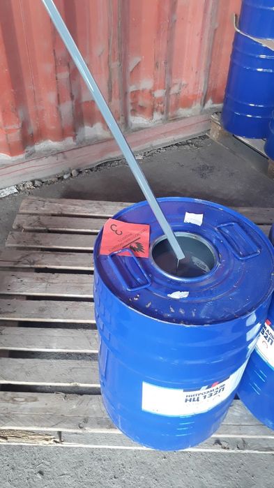 Краска для металла