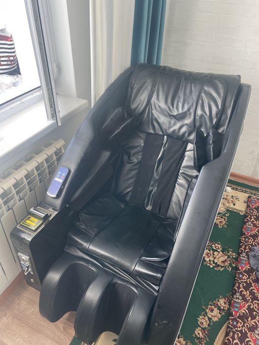 массажный кресло