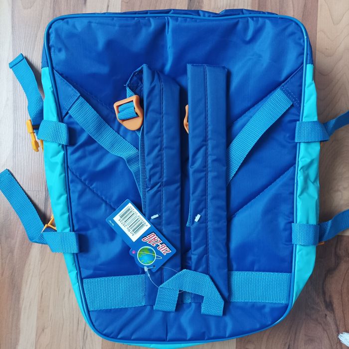 Нова детска раница 30/40 см