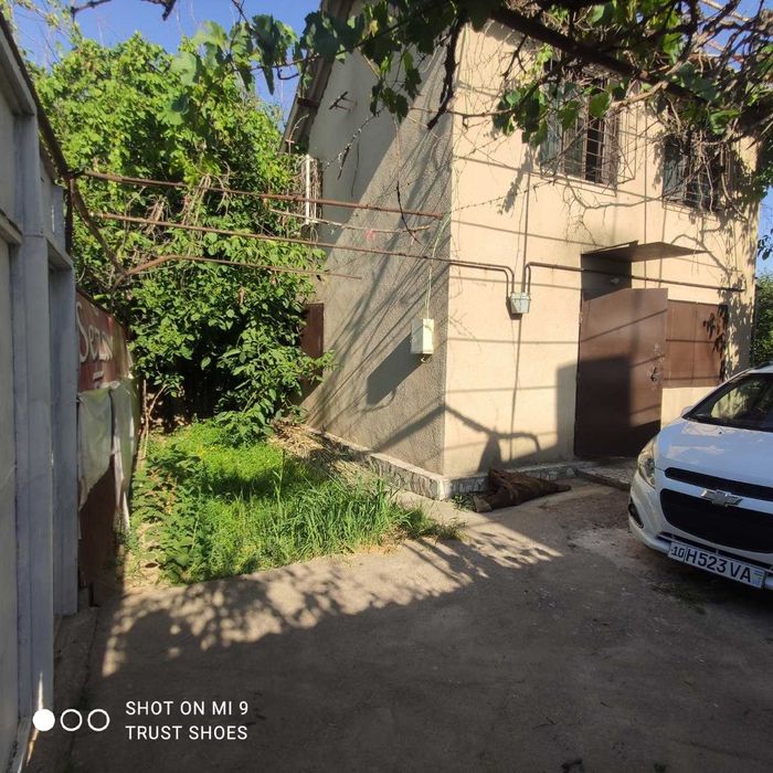 Dom dacha chirchiq "orom rohat"