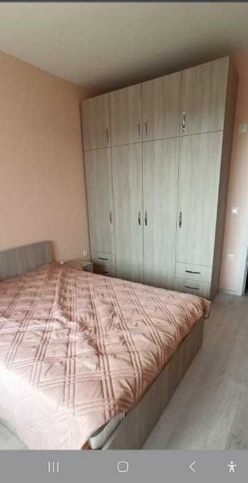 Дава се под наем Двустаен апартамент в Варна, Младост 1 - 62 кв.м за 510 € - Снимка #11