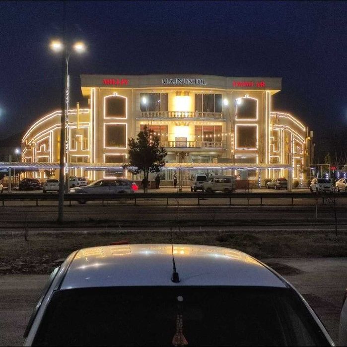 продажа ресторана