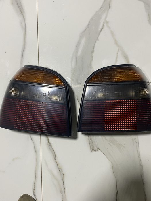 Vand stopuri HELLA de golf 3