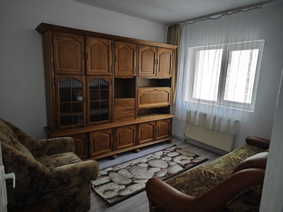 Apartament 2 camere de inchiriat lângă Big