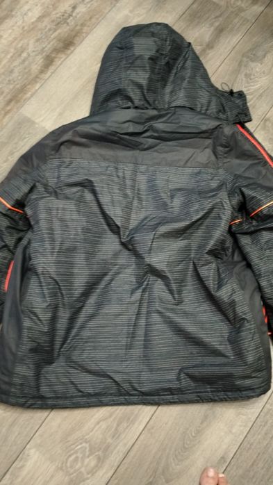 Мъжко ски яке размер S