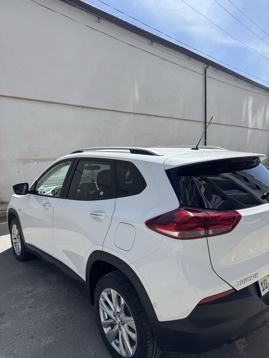 Tracker 2 Ltz plus