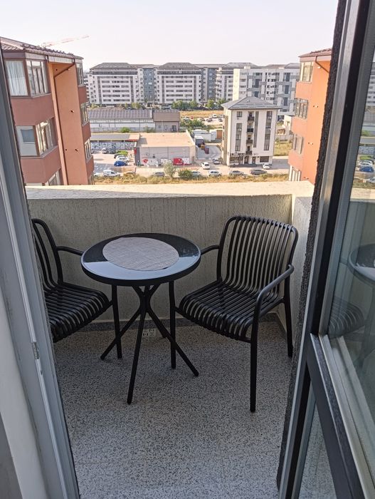 Regim hotelier, Militari Residence ,100 lei.