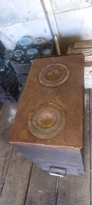 Продам новый котёл