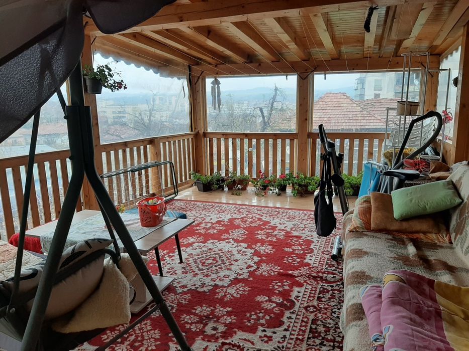 Продава се Къща в Разград, Житница - 154 кв.м за 994 €/кв.м - Снимка #9