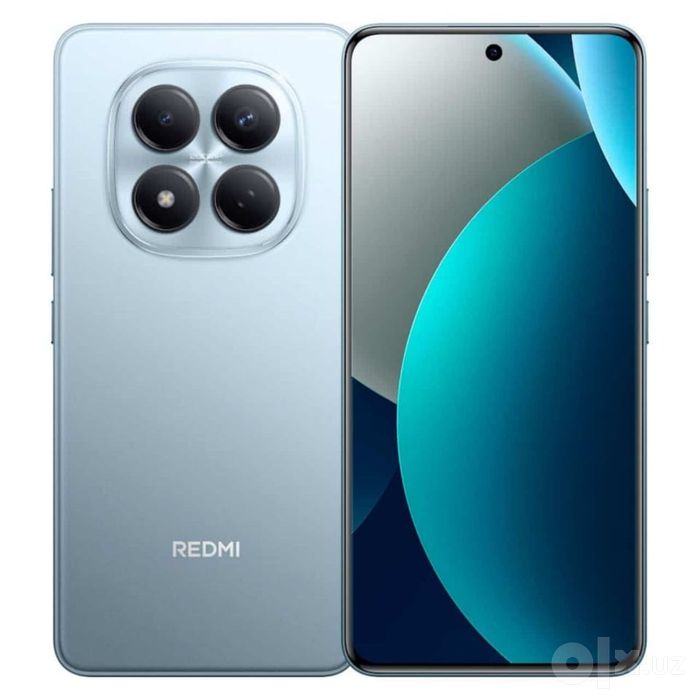 Xiaomi Note 15pro 5g 256gb Tifani