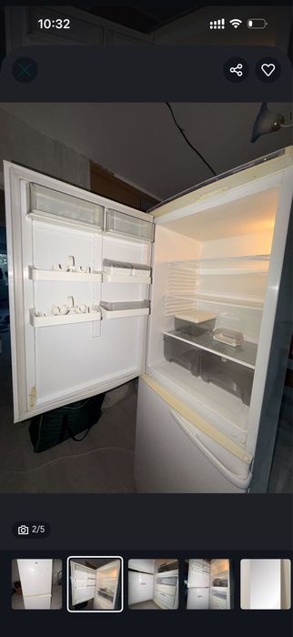 Продам холодильник