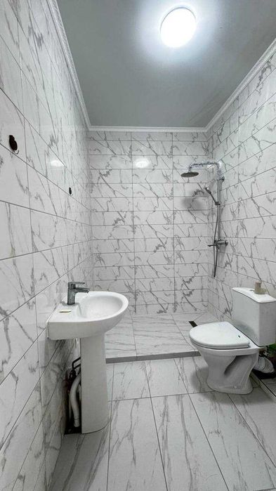 Дом на Военном городке 415 кв/м