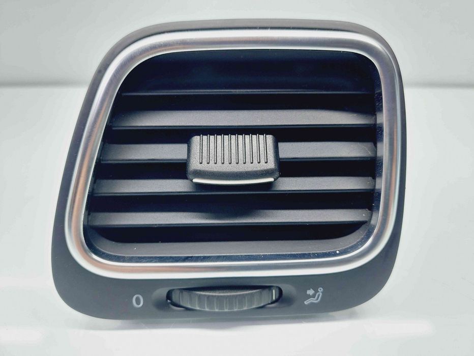 Grila aerisire stanga Volkswagen Scirocco (137) Coupe [Fabr 2008-2017