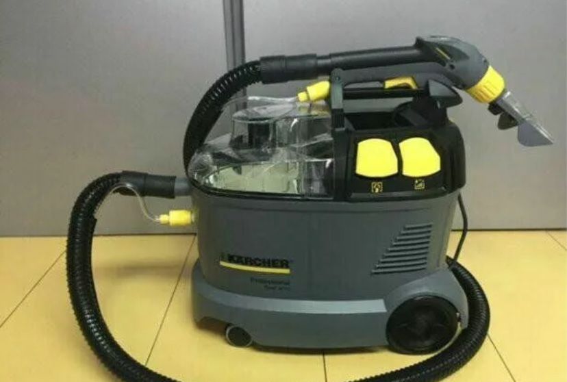 Химчистка Мебели