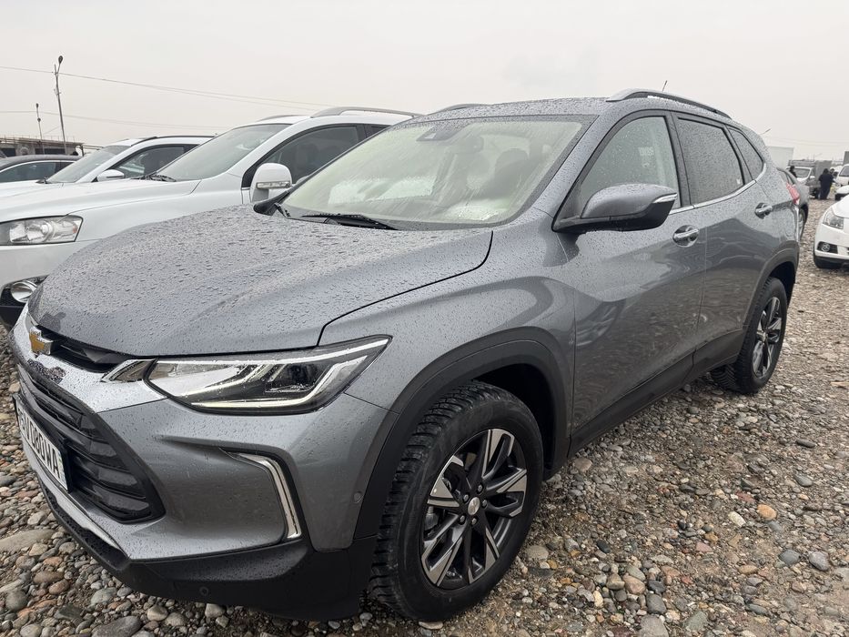 Tracker 2 premier plus