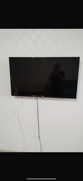 Телевизор СРОЧНО