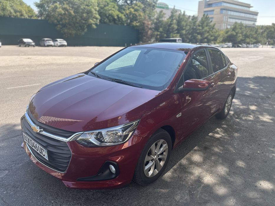 Onix LTZ 1.2 turbo 2023