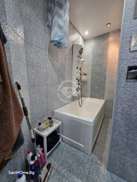 Продава се Тристаен апартамент в Варна, Галата - 102 кв.м за 1618 €/кв.м - Снимка #5