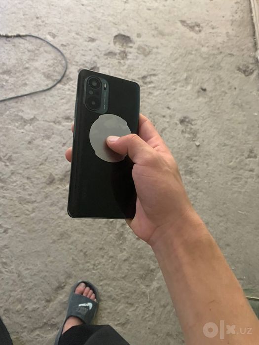 Poco f3 5g 128/6+6