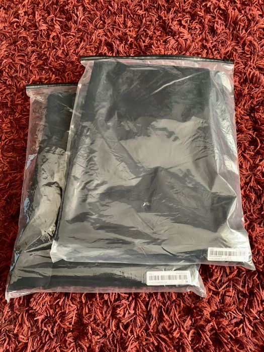 Jeans negrii, mar 38