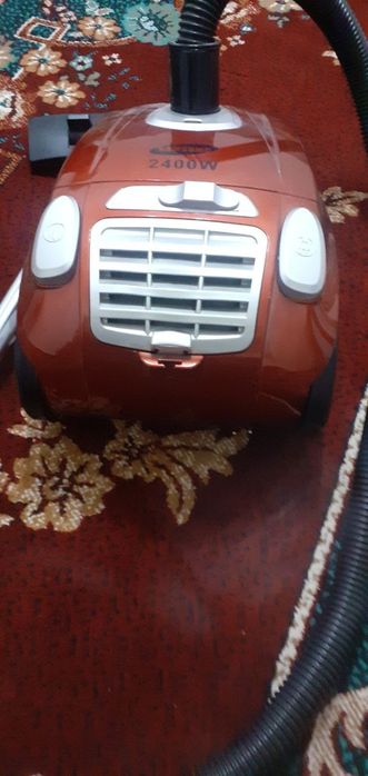 Samsung pilesos 2400W