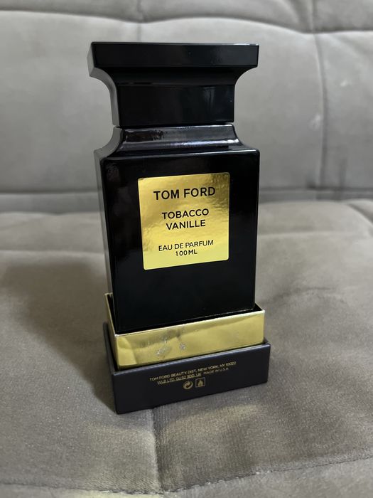 Tobacco Vanille Tom Ford