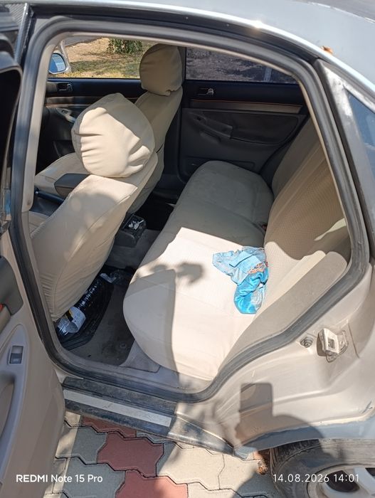 Vând Audi A4 B5 An 2000