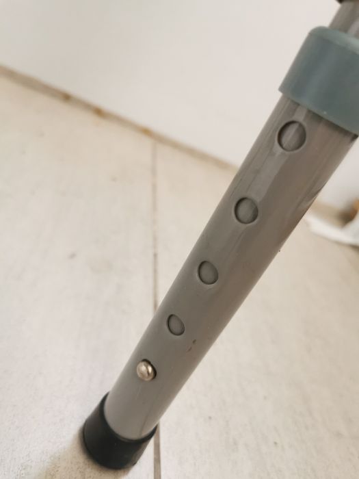 Санитарное кресло. Туалет Складное.