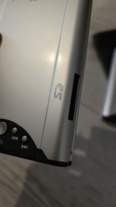 Караоке HDD плеер