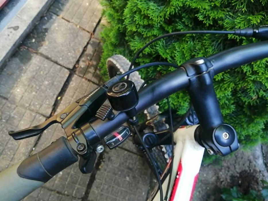 Велосипед STRATOS 26 цола